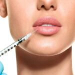 What is permanent lip augmentation?