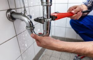How to choose a plumbing company ?