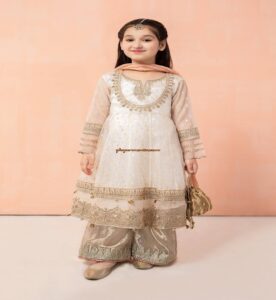 Explore the Latest Kids Eid Collection Online