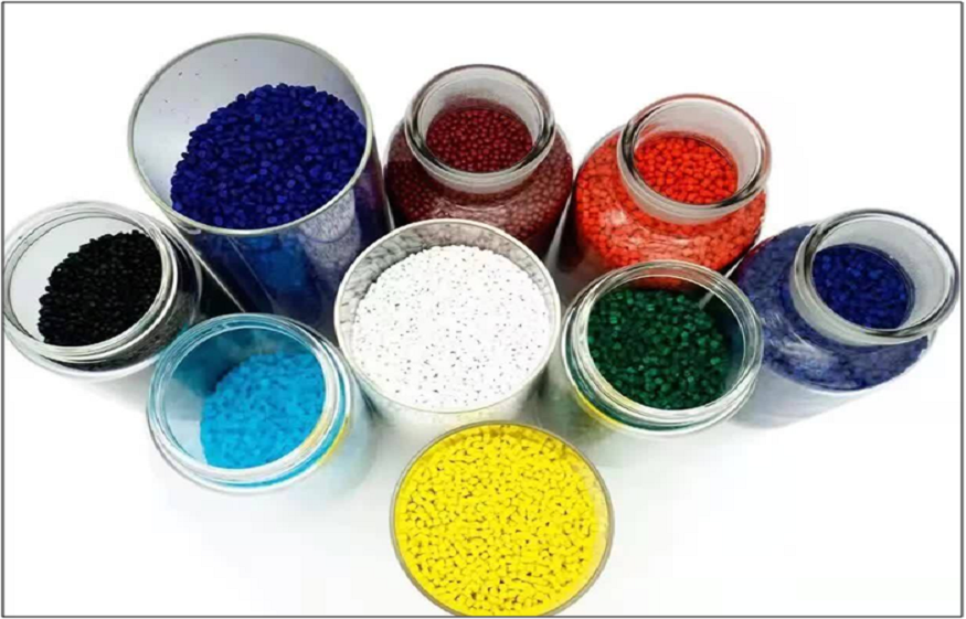 Why Selecting a Premium Masterbatch Company Matters for Your Business Success