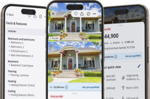 From Idea to Launch: Zillow Clone App Development for Modern Real Estate Brands
