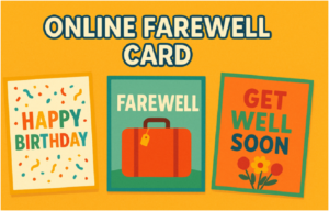 Farewell Card For Coworker: Thoughtful Designs and Messages for Every Goodbye