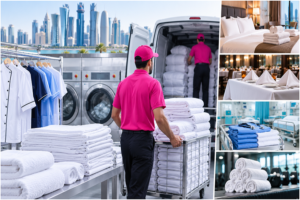 LaundryKhalas Expands Professional Laundry Services Across Qatar to Meet Growing Demand
